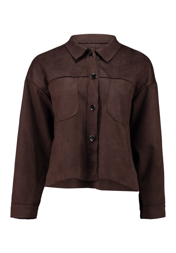 Hailys JA44ney Jacket DO-6758